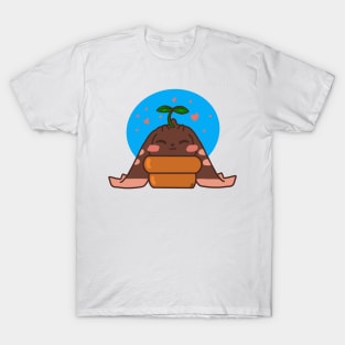 Planted Lopmon T-Shirt